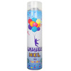 Crazy HEL - 12 L of Helium in a Handy Spray Can for Latex Balloons