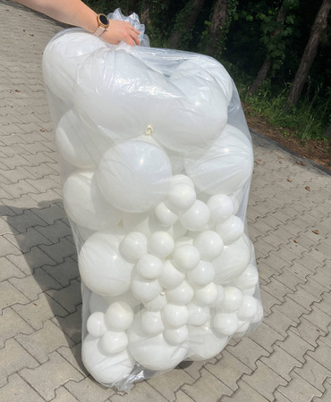 Ballon-Transporttasche, 100x200