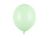 Starke Latexballons, Pistazie, Pastell Pistazie, 30cm, 50 Stück.