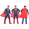 Dress, Costume Disguise Superman Size L