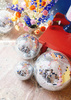 Hanging Decoration Disco Ball, 30 cm