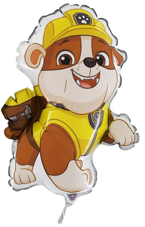 Paw PatrolTrümmer Folienballon , 74cm verpackt