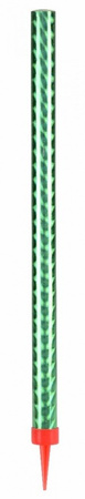 Brunnenparty holografische Lux, 26 cm
