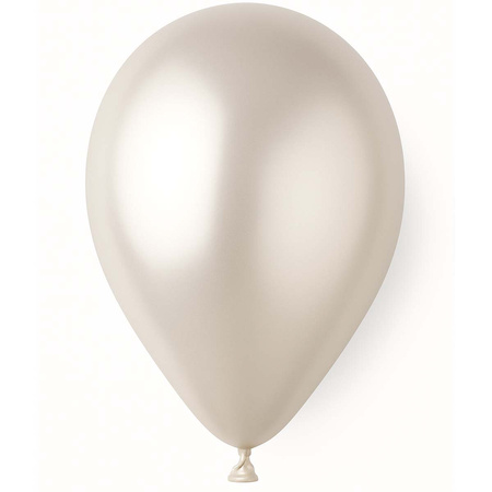 Gemar Metallic-Perl-Latexballons 30cm,100 Stk.