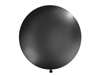 The giant balloon Pastel Black, 1m, 1pcs