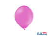 Ballons Strongn, Pastell Fuchsia, 23cm, 100 stk.
