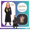 Dress, Costume Disguise Hermione 8-10 years