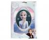Foil Balloon Frozen Elsa Mirror Multicolour 68x90cm Procos
