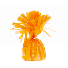 Ballons, orange, 155 g