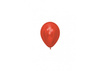 Sempertex Latexballons, Reflex Red, 12cm, 50Stk.