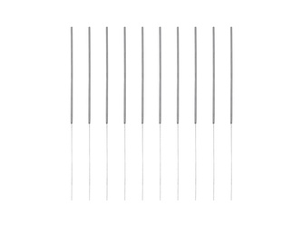 Long Classic Sparklers 28 cm 10 pcs