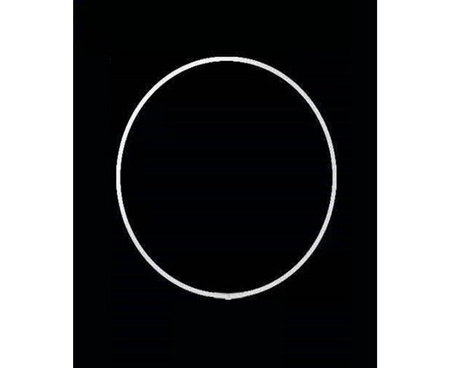 Rack for decoration balloons, circle 78 cm