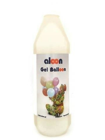 Gel 500 ML - Sealant for pump Balloons