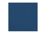Papierservietten Marineblau 33x33cm 20 St