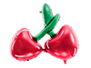Foil balloon cherries 88x73cm