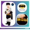 Outfit, Kostüm verkleiden Batman 6-12 Monate