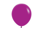 Sempertex Latexballons, Purple Orchid 45 cm, 25 Stk.