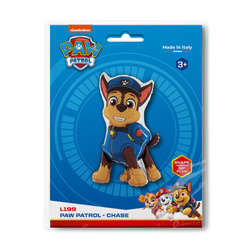 Foil balloon Chase Dog Patrol, 94 cm