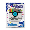 OH Snap Foil Balloon, Instagram 46 cm