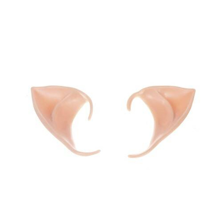 Elf, Troll, Gnome Ears - Set