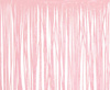 Decorative, Pink, Pastel Curtain - 1 x 2 M