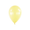 Latex Balloons Decorator Macaron Lemon 28cm, 100 pcs.