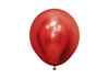 Sempertex Latexballons, Reflex Red, 45cm, 1Stk.