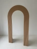 Decorative Panel S4 - Arch