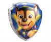 Foil Balloon PAW Patrol Chase Shield Multicolour 68x75cm Procos