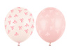 Balloons, Bows, mix, 30 cm, 50 pcs.