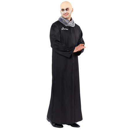Foster Addams Family Costume, size L