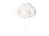 Birthday Pinita cloud - Falling 50x32x9cm gifts