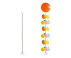 Balloon Column Stand – 165 cm