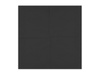 Paper napkins Black 33x33cm 20 pcs