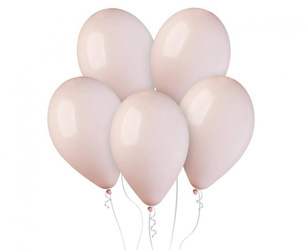 Pastel latex balloons Shell 100. 30cm, 100 pcs.