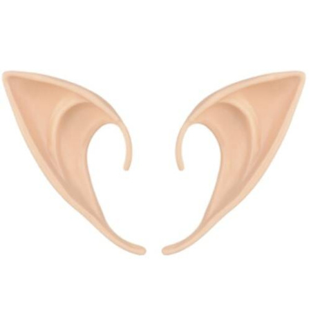 Elf, Troll, Gnome Ears - Set