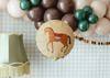 Folienballon „Pferd“ – 45 cm