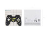 Paper napkins Gamepad, 22.7 x 32 cm, 12 pcs