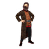 Kostüm, Hagrid Harry Potter Verkleidung Kostüm, Größe M