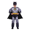 Kostüm, Verkleidung Batman 6-8 Jahre alt