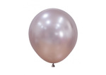 Sempertex Latexballons, Silk Pink Blossom, 45cm, 1Stk.