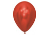 Sempertex Latex Balloons, Reflex Red, 30cm, 50pcs