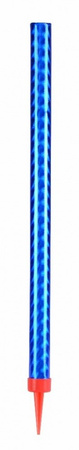 Fountain Party Holographic Lux, 26cm