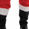 Santa Claus Costume, Outfit