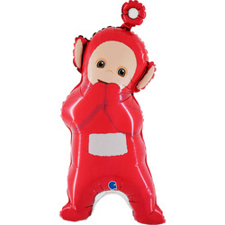 Teletubbies Folienballon 81 cm