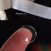 Double-sided adhesive dots on roll, 100 pcs.