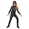 Outfit, costume disguise woman cat 6-8 years old