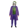 Dress, Costume Disguise Joker M