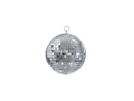 Hanging Decoration Disco Ball, 20 cm