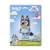 Folienballon Hund Bluey 91cm - verpackt